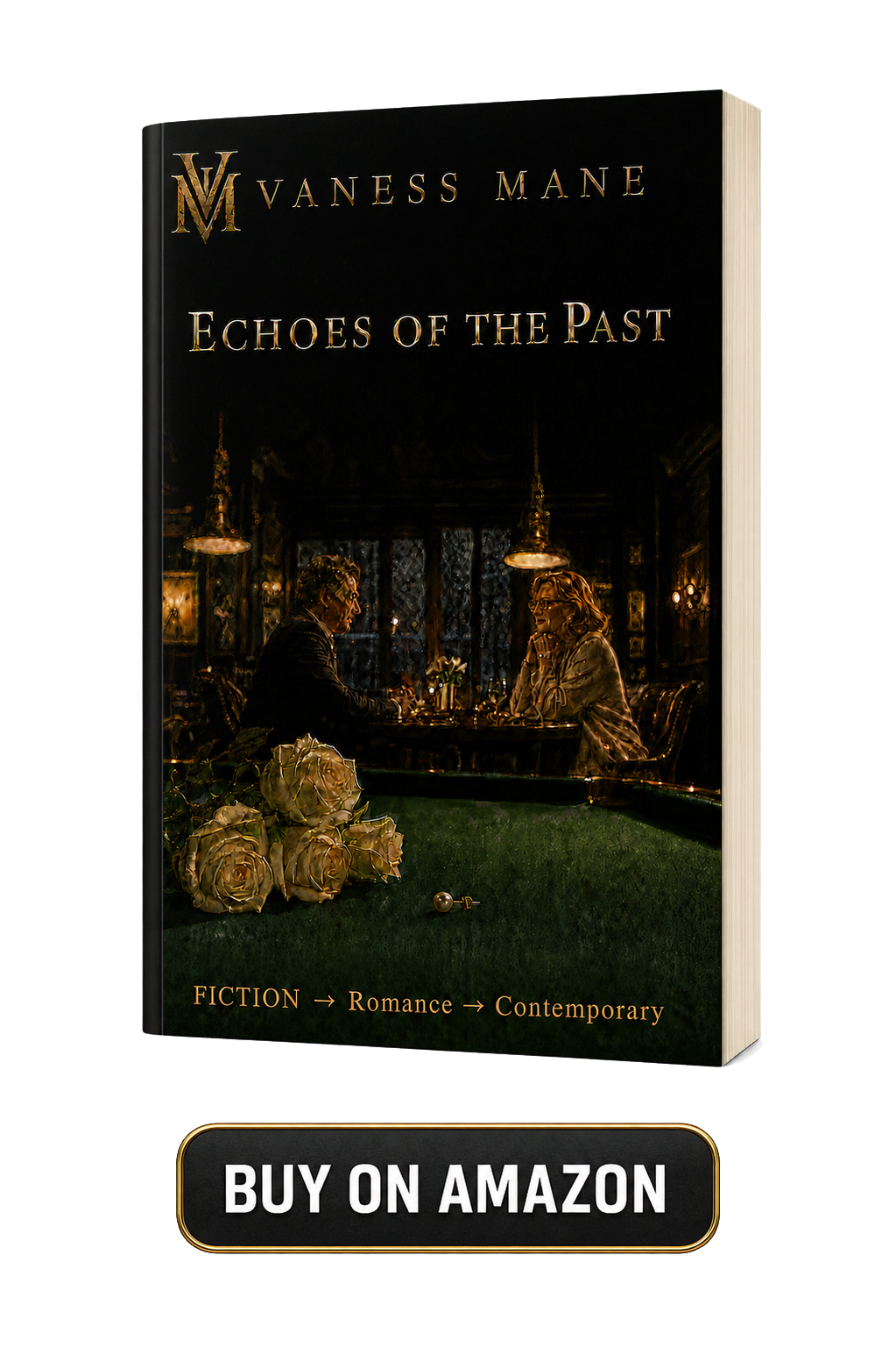 Echoes of the Past
