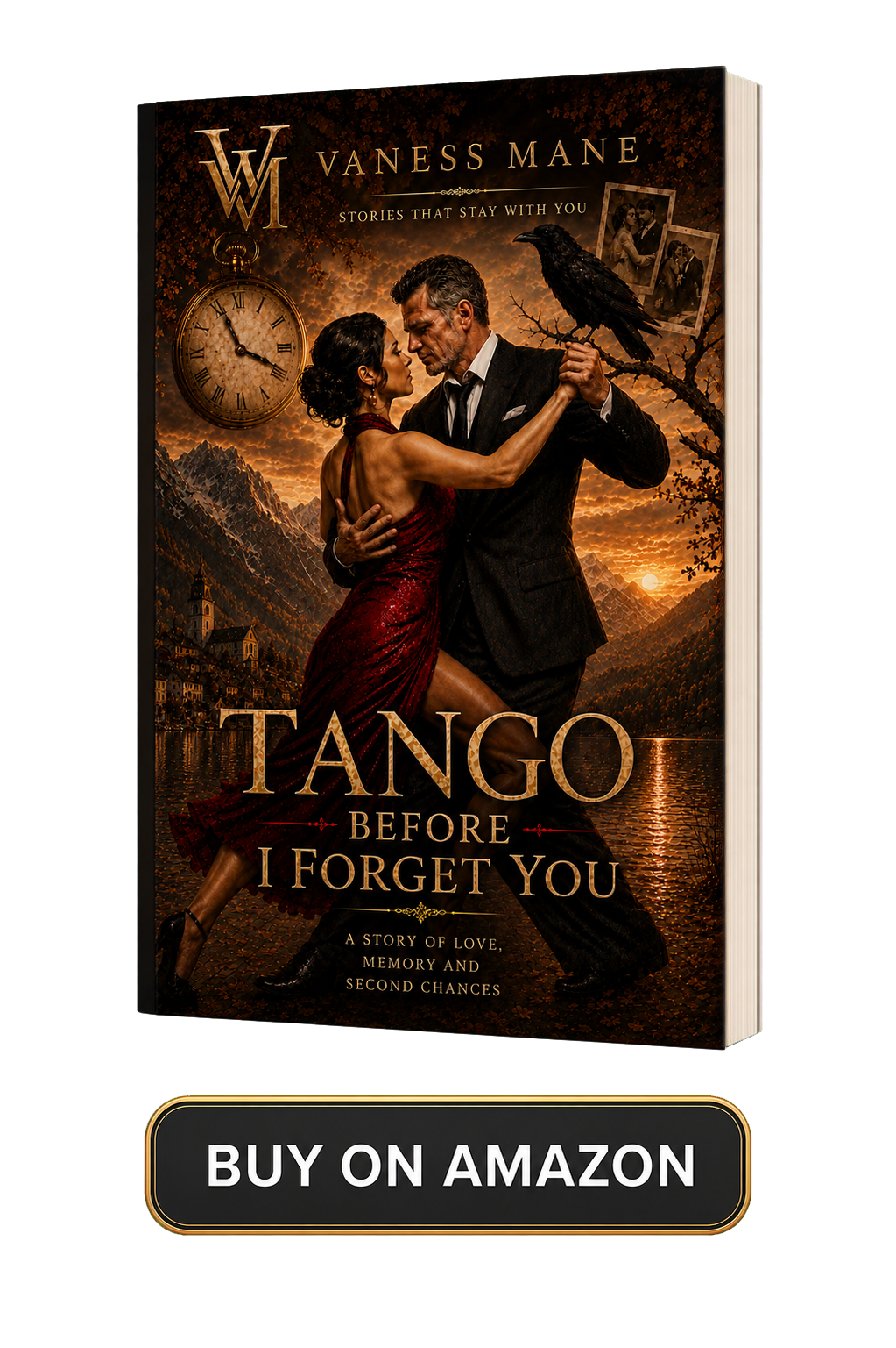 Tango Before I Forget You